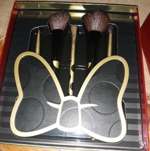 Sephora Minnie Mouse Brush Set